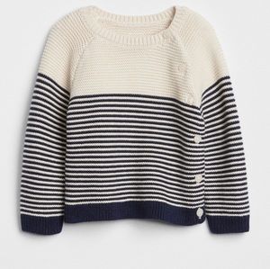 Baby Gap Brannan Sweater